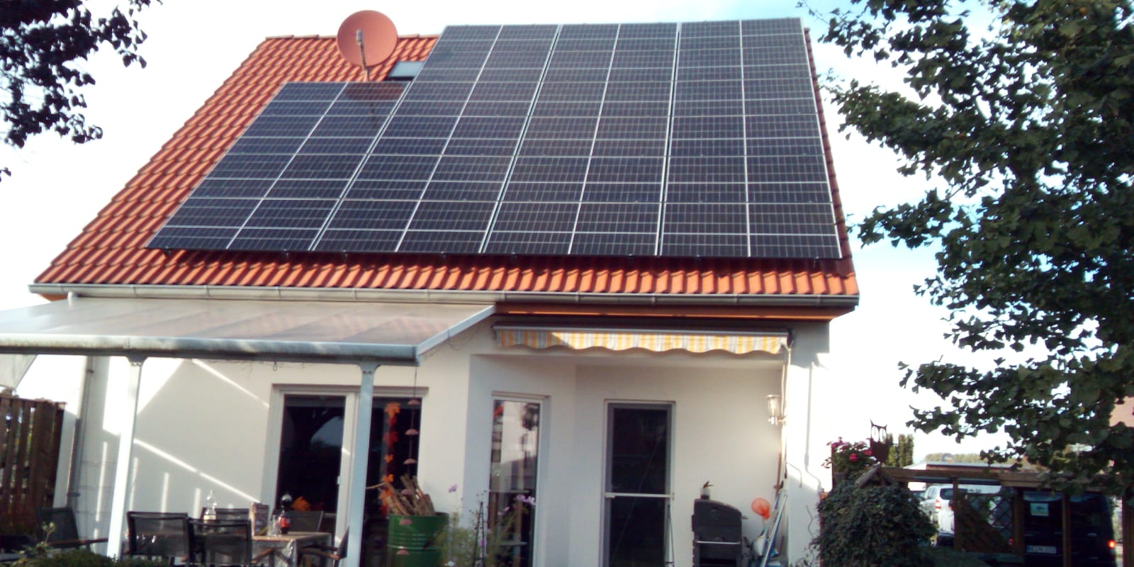 Solaranlagen