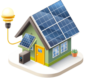 Solar und Photovoltaik